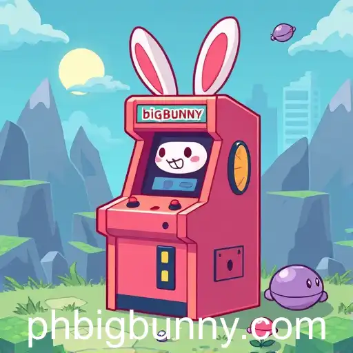 Exploring 'Arcade Fun': The Ultimate Guide to 'bigbunny' Games