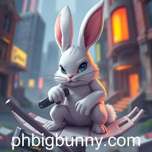 BigBunny Revolutionizes Online Gaming with AI Integration