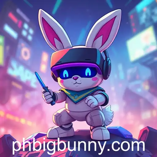 BigBunny: Revolutionizing Online Gaming in 2025