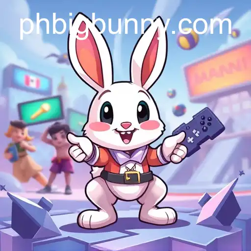 BigBunny Continues to Energize the Gaming World