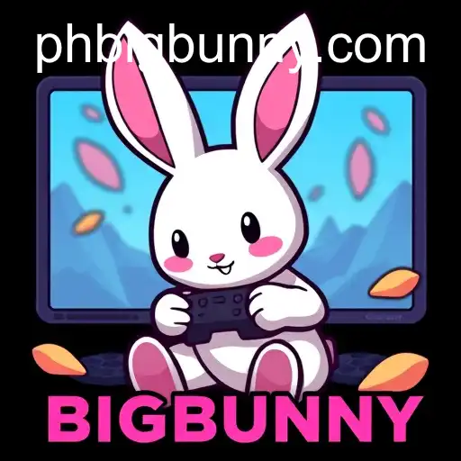 Gaming Revolution: Bigbunny's Rising Influence in 2025