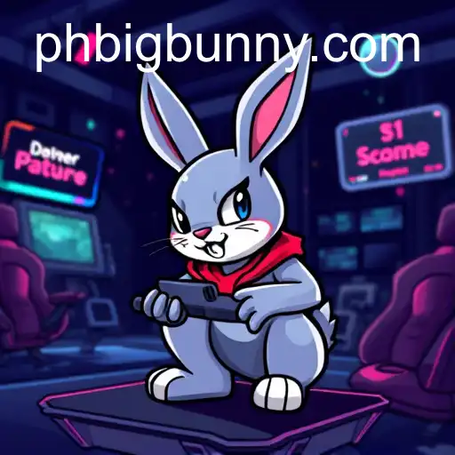 The Evolution of BigBunny in the Gaming Industry