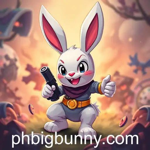 Gaming With Bigbunny: A New Era