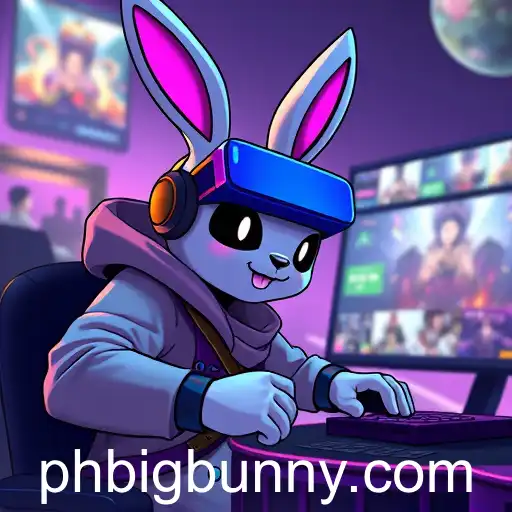 The Rise of BigBunny: A Gaming Phenomenon