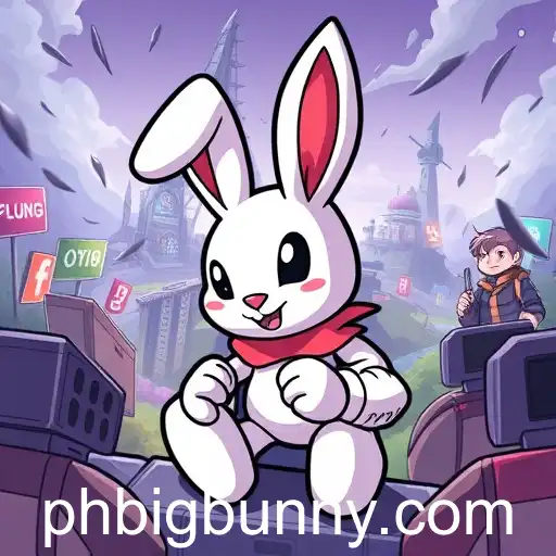 Rise of BigBunny in Global Gaming