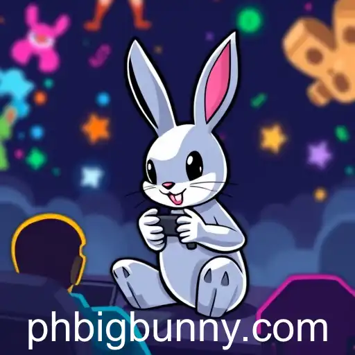 The Rise of BigBunny in the Global Gaming Arena