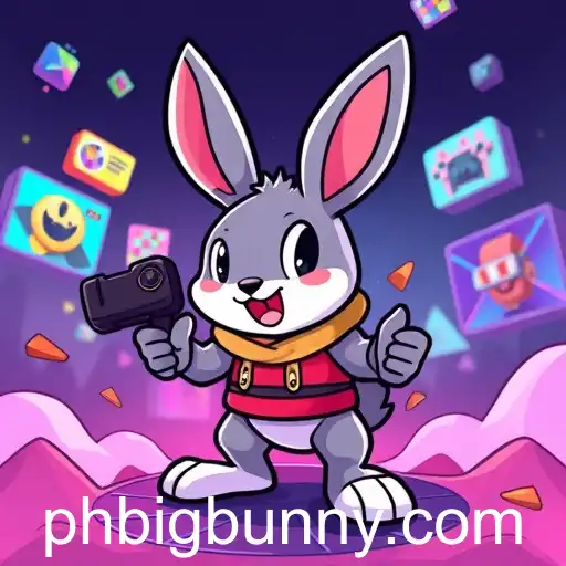 BigBunny: Revolutionizing Online Gaming in 2025