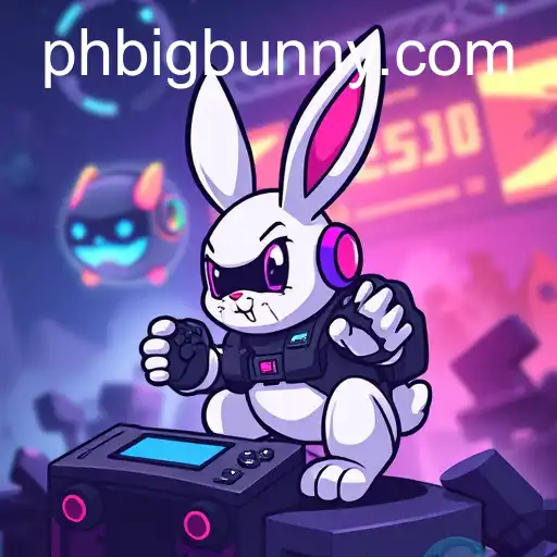 BigBunny: Revolutionizing Online Gaming in 2025