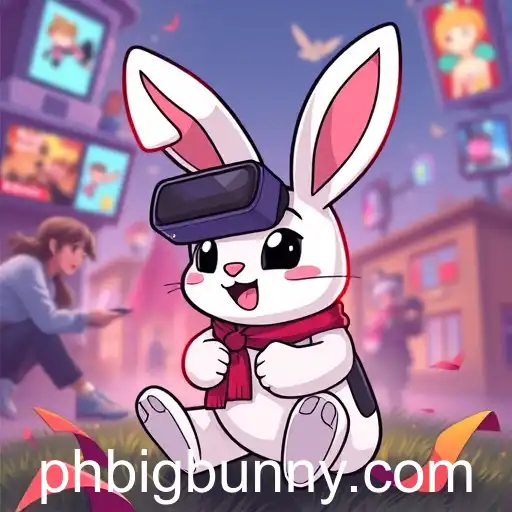 Bigbunny Revolutionizing Online Gaming