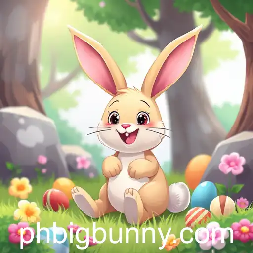 Exploring the 'Casual Play' Genre: A Leap into the World of Big Bunny