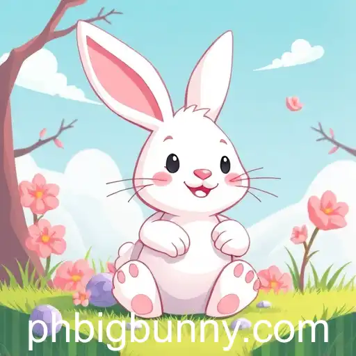 Exploring the Whimsical World of 'Bigbunny' Puzzle Games