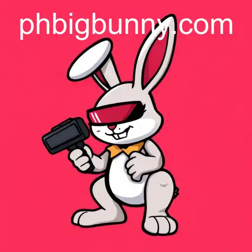 The Rise of BigBunny in the Gaming World