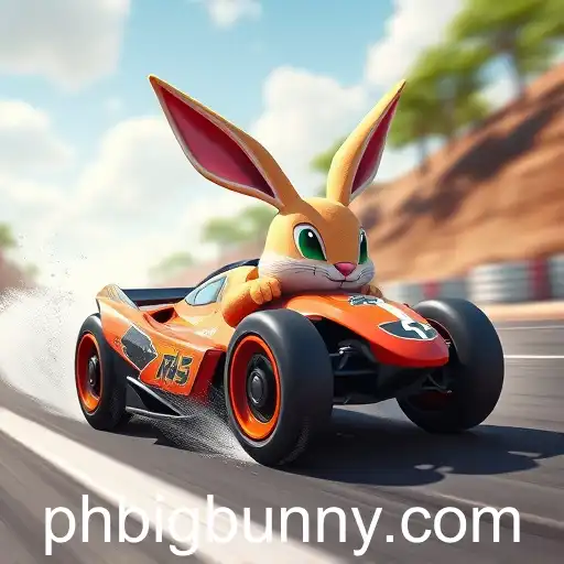 The Rise of BigBunny: A Gaming Phenomenon