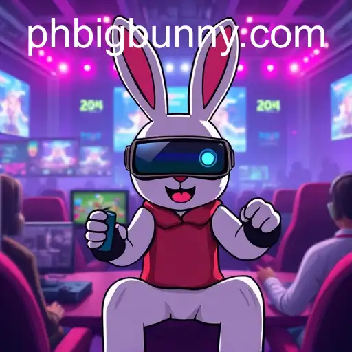 Rise of Gaming in 2025: The BigBunny Phenomenon