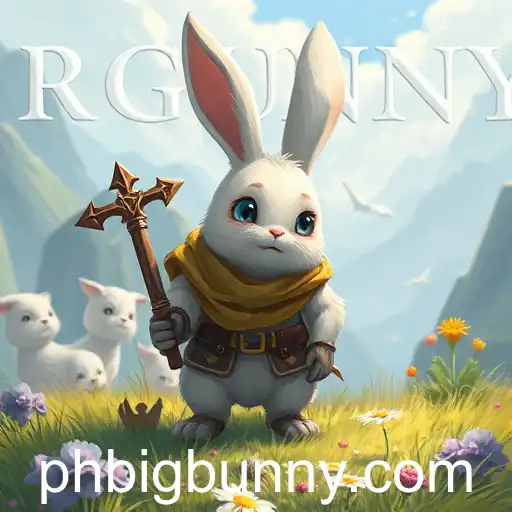 The Fascinating World of 'RPG Quests': Unveiling the Adventures with Bigbunny