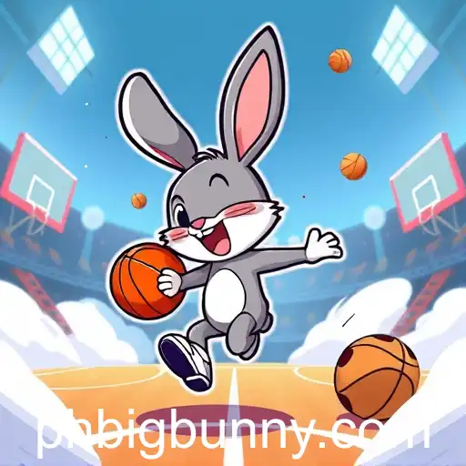 Exploring the 'Sports Games' Category on BigBunny