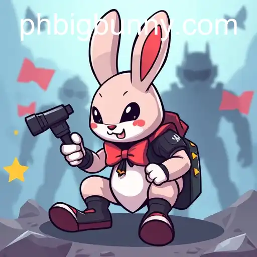 The Rise of BigBunny in Online Gaming